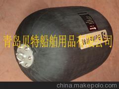 青島貝特船舶用品：專業(yè)供應(yīng)船用上排下水氣囊、充氣護舷與船用靠球