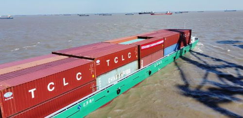 寧德時代子公司入股蕪湖造船廠，電船大業(yè)加速推進